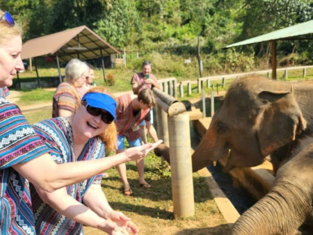 Exploration Vietnam and Thailand in 10 Days