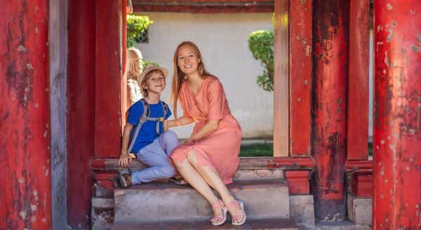 Day 2: Hanoi City Tour (B/L) - Group Tour
