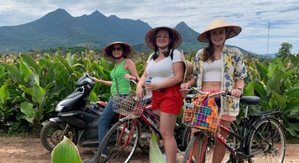 Day 3: Bavi Eco Tour (B/L) - Private Tour