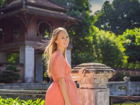 11 Days of Refined Beauty through Vietnam and Thailand