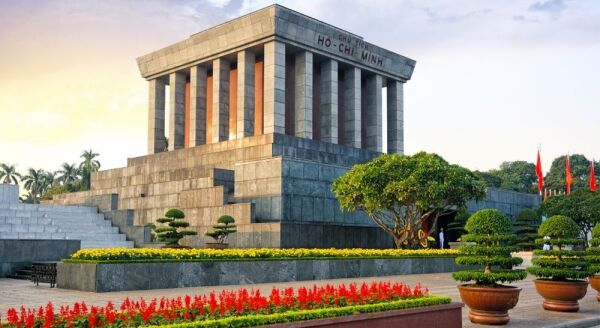 Day 2: Hanoi City Tour (B/L) - Group Tour