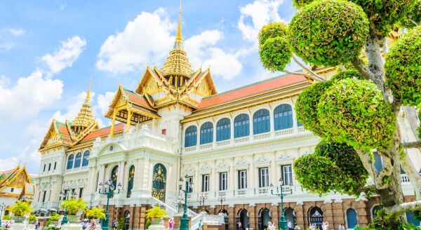 Day 10: Bangkok Temples (B/L) - Private Tour