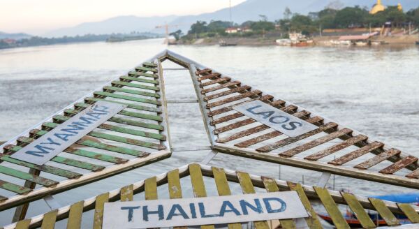 Day 4: Chiang Rai - Chiang Mai (B)