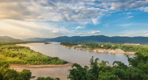 Day 4: Chiang Rai - Chiang Mai (B)