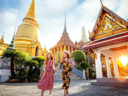 Scenic Thailand and Vietnam In 13 Days