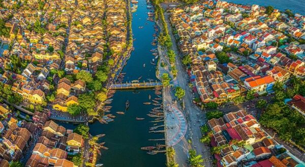 Day 6: Hoi An Leisure (B)