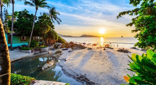 Day 11: Phuket Leisure Day (B)