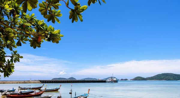 Day 12: Phuket Leisure Day (B)