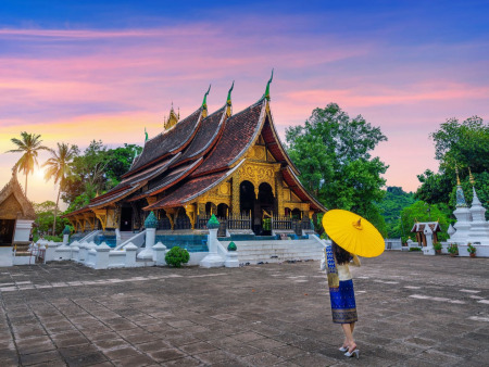 Discover Vietnam and Laos In 8 Days