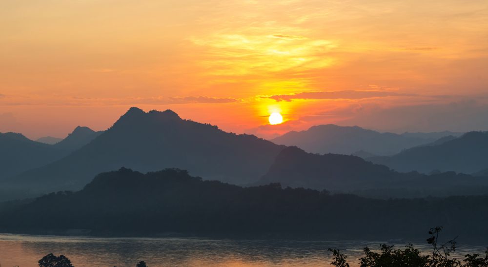 Day 6: Fly from Hanoi to Luang Prabang — Flight Included (B)