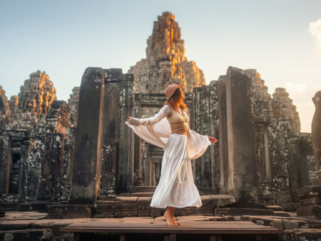 Vietnam, Cambodia & Thailand In 10 Days - Private Tour