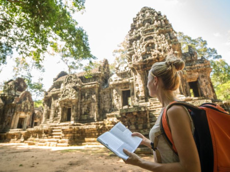 Pearls of Vietnam and Cambodia In 8 Days