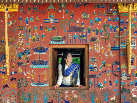 Images of Laos in 4 Days - Private Tour