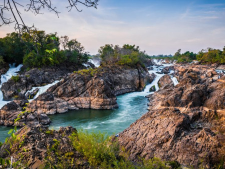 The Charm of Laos in 10 Days - Private Tour