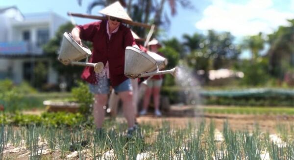Day 11: Hoi An Free Day (B) - optional Lantern Making in Tra Que Village Tour. - hoi-an-free-day-b-optional-lantern-making-in-tra-que-village-tour-I1Ro33lZ.jpg