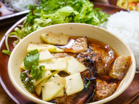 Vietnam Foodie's Paradise In 10 Days