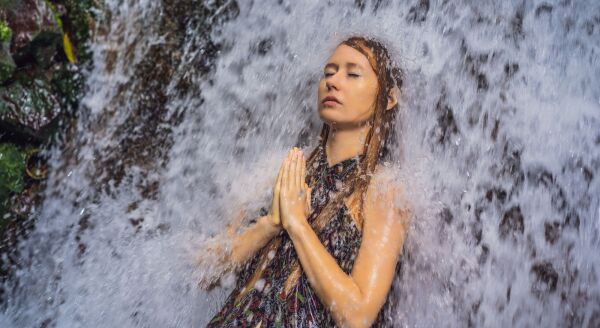 Day 9: Holy Spring Temple Purification – Volcano Mt Batur Tour (B)