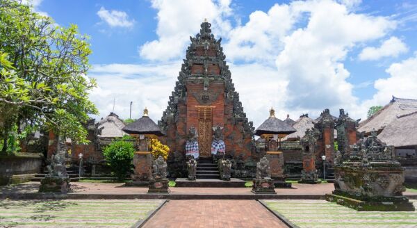 Day 3: UBUD SURROUNDING (B/L)