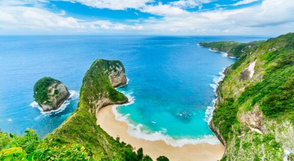 Day 5: UBUD - DEPART TO NUSA PENIDA EXPERIENCE (B/L)