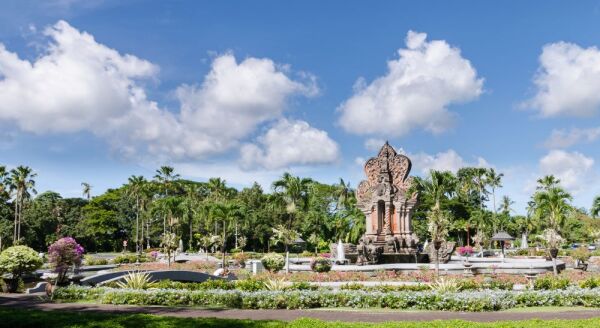 Day 1: ARRIVAL BALI – HOTEL IN KUTA/NUSA DUA