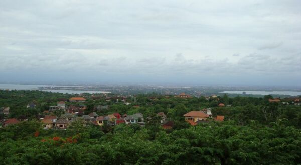 Day 3: GARUDA WISNU CULTURAL PARK – SUNSET CRUISE DINNER (B/L/D)