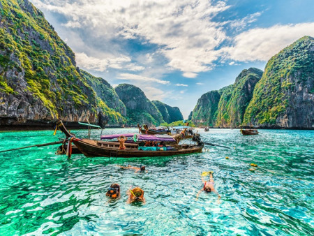 14-Day Premium Vietnam and Thailand Journey