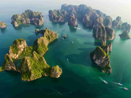 10-Day Vietnam Explorer: Super Saver Deal