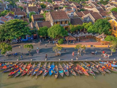 11-Day "Hello Vietnam" Tour