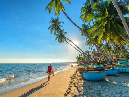 20-Day Ultimate Vietnam Holiday