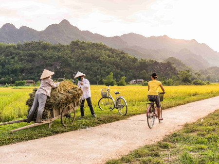 Exquisite Vietnam In 13 Days - Luxury Private Tour