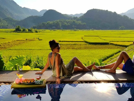 Highlights of Northern Vietnam In 6 Days