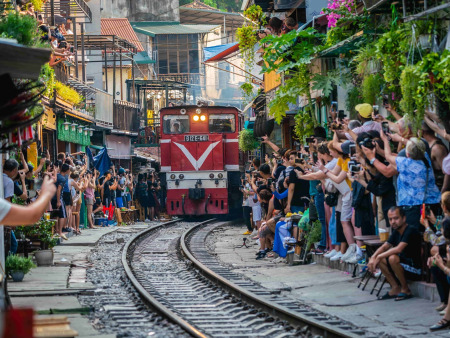 14-Day Best of Vietnam Tour