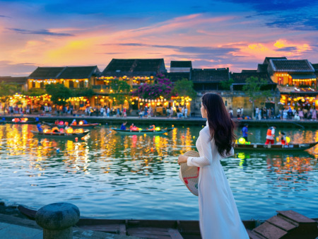Discover the Best of Vietnam in 20 Days