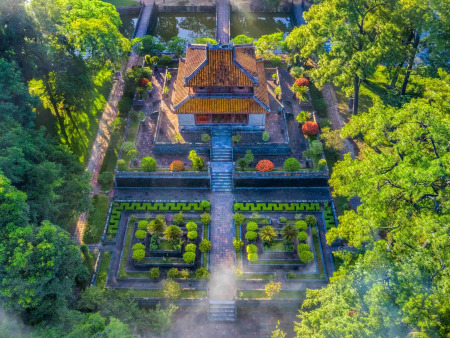 Private 12-Day Exploration: Vietnam adventure