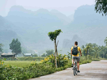 7-Day Essence of Vietnam Tour