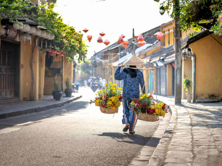 Inspiring Vietnam In 14 Days - Private Tour