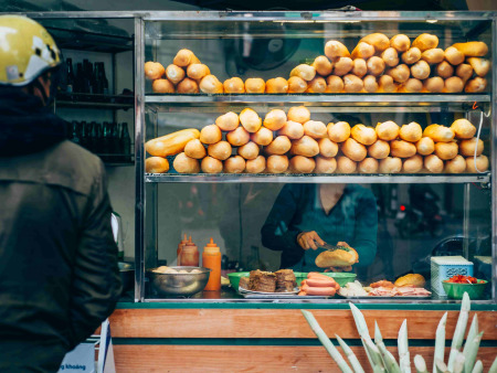 11-Day Gourmet Delights: Vietnam Culinary Adventure - Private Tour