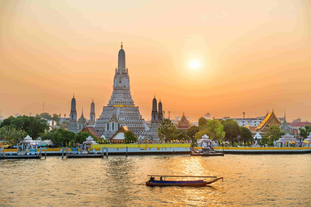 Thailand