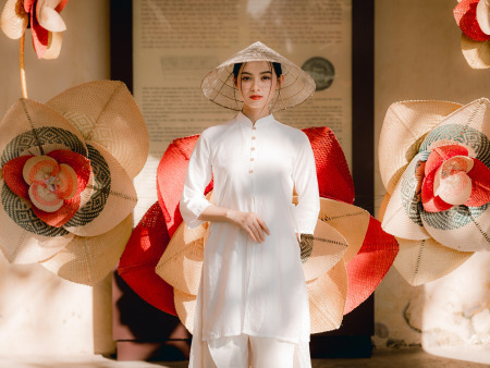 The Áo Dài Is Not as Old as You Think: The Story Behind Vietnam’s National Dress
