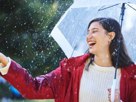 Reveal Useful Travel Tips for Rainy Season