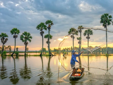 Is the Mekong Delta Worth Adding to Your Vietnam Itinerary?