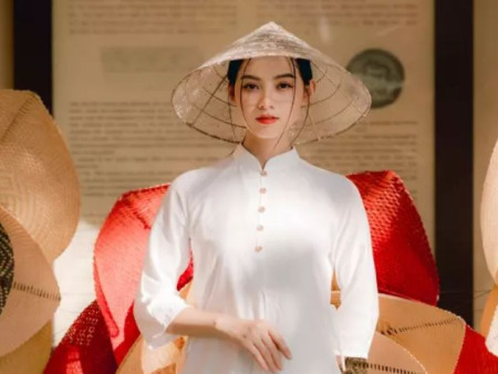 The Áo Dài Is Not as Old as You Think: The Story Behind Vietnam’s National Dress