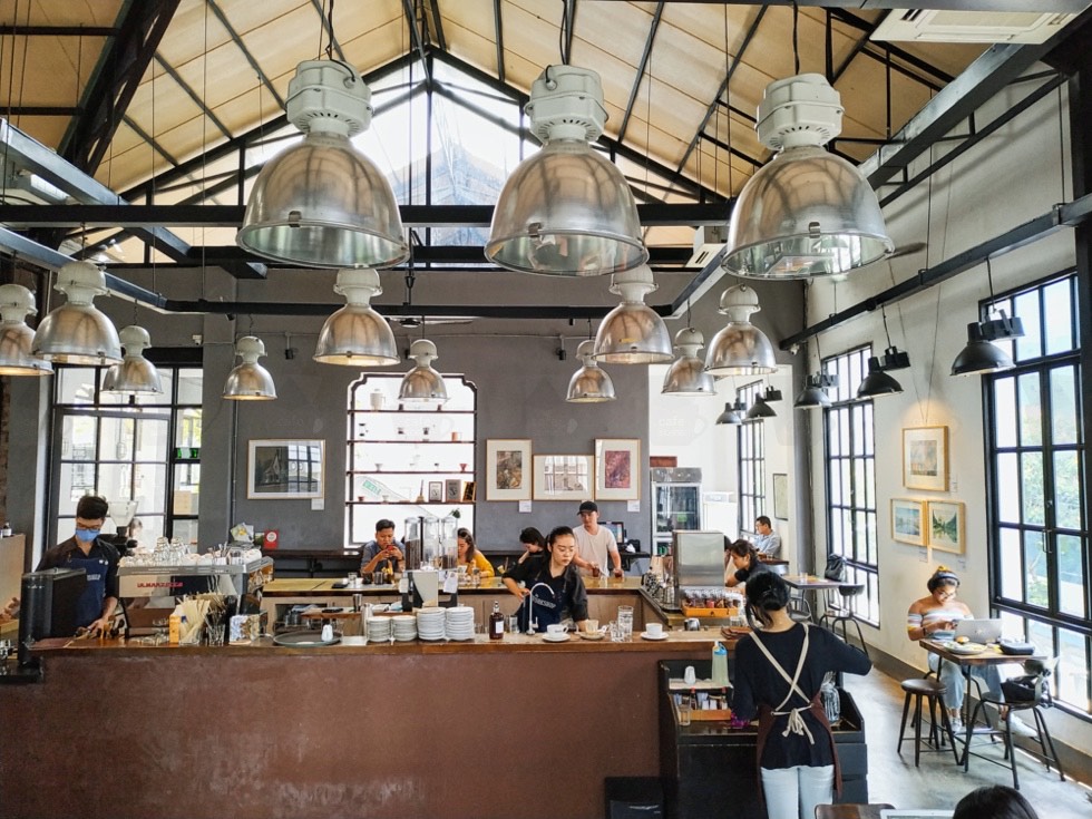 New York Times recommends HCMC’s finest cafes