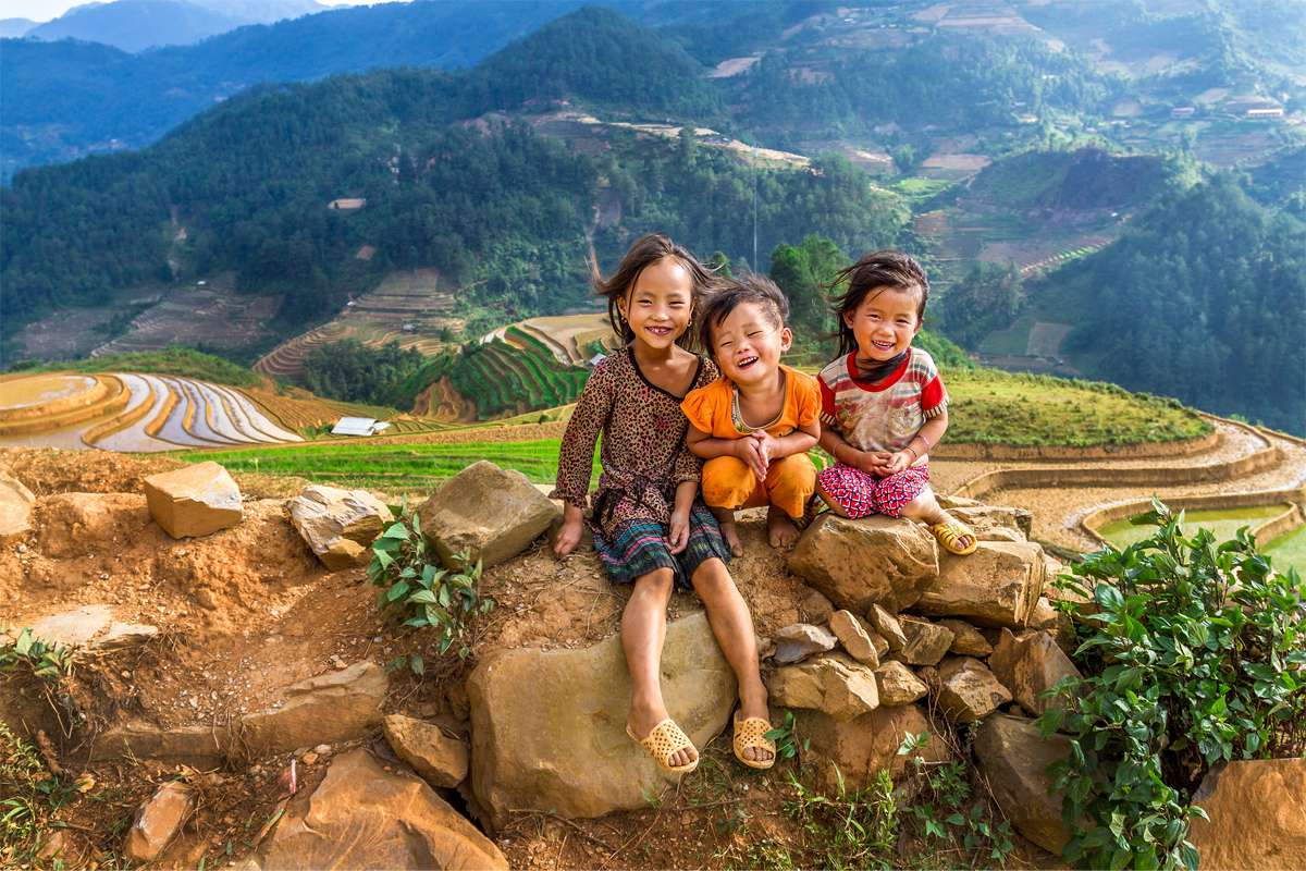Vietnam is the ‘safest destination in Asia’ in 2024