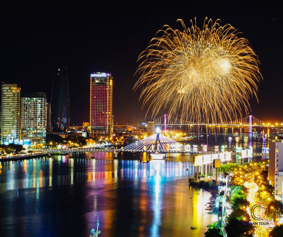 “Enjoy Da Nang 2024” will be officially launched on July 17