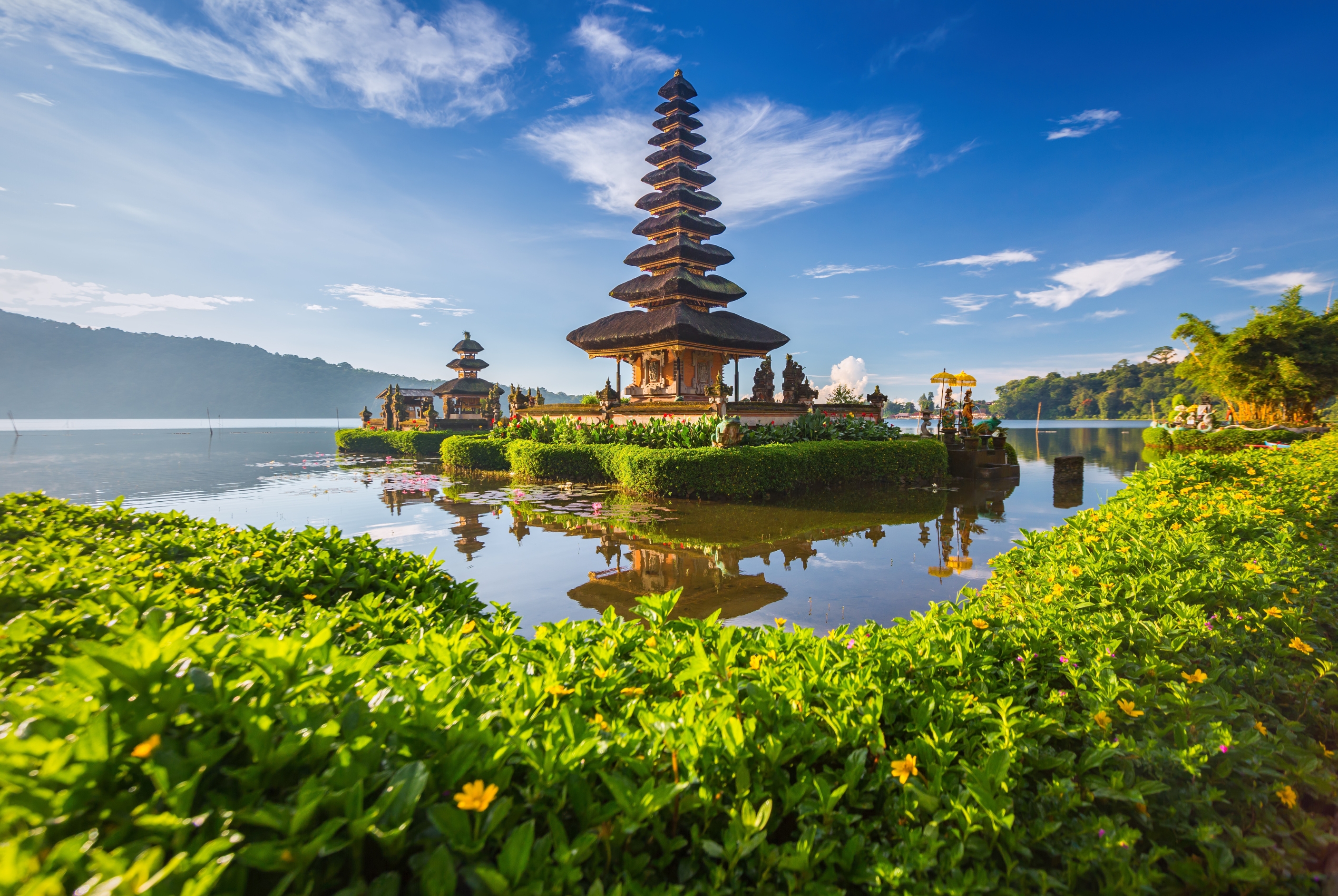 Exploring the Top Destinations in Bali – A Tropical Paradise