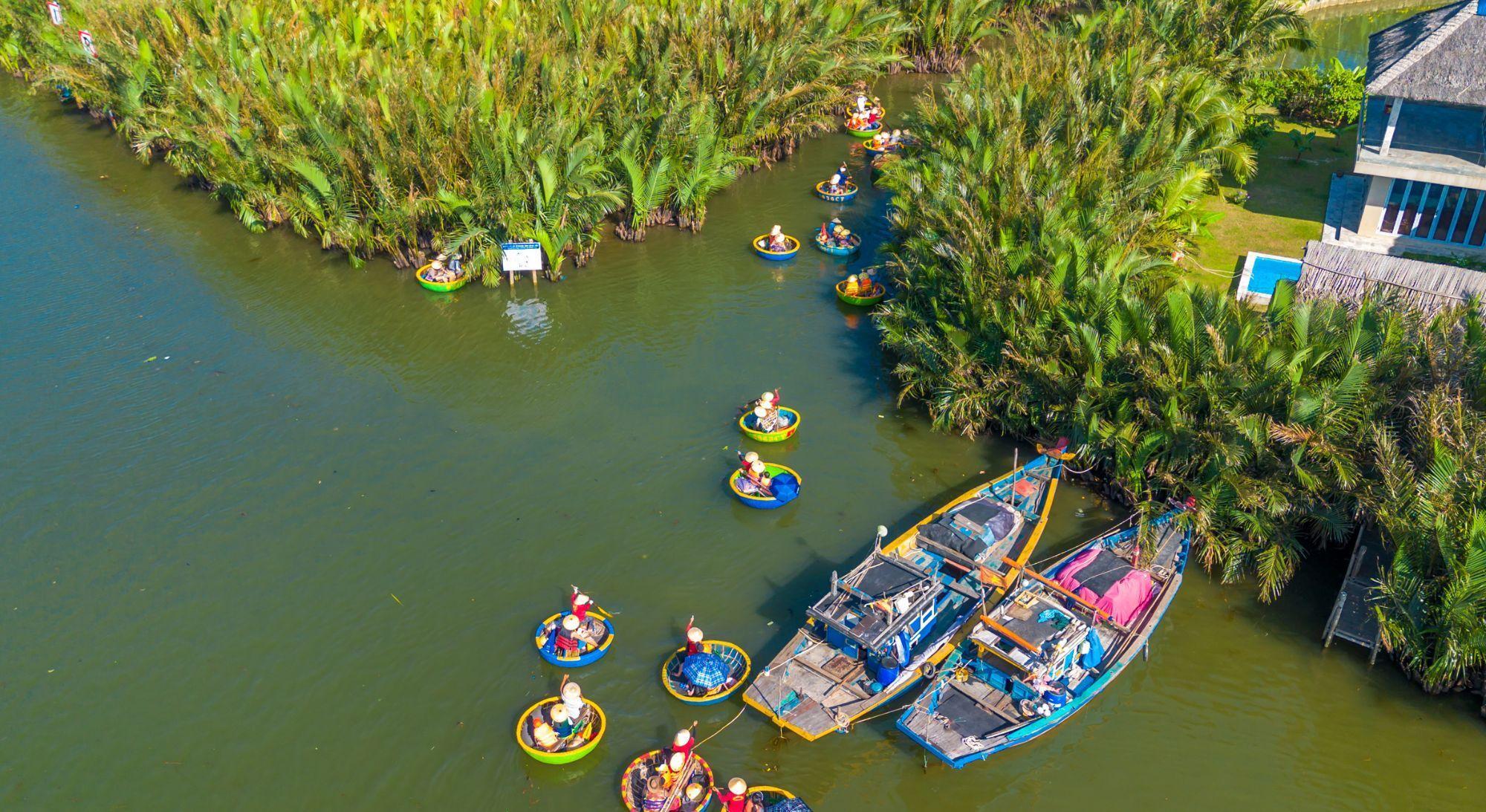 Day 7: Free Day in Hoi An (B)