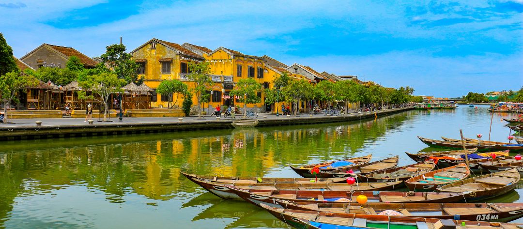 Vietnam emerges as “Top destination for European travelers” this summer
