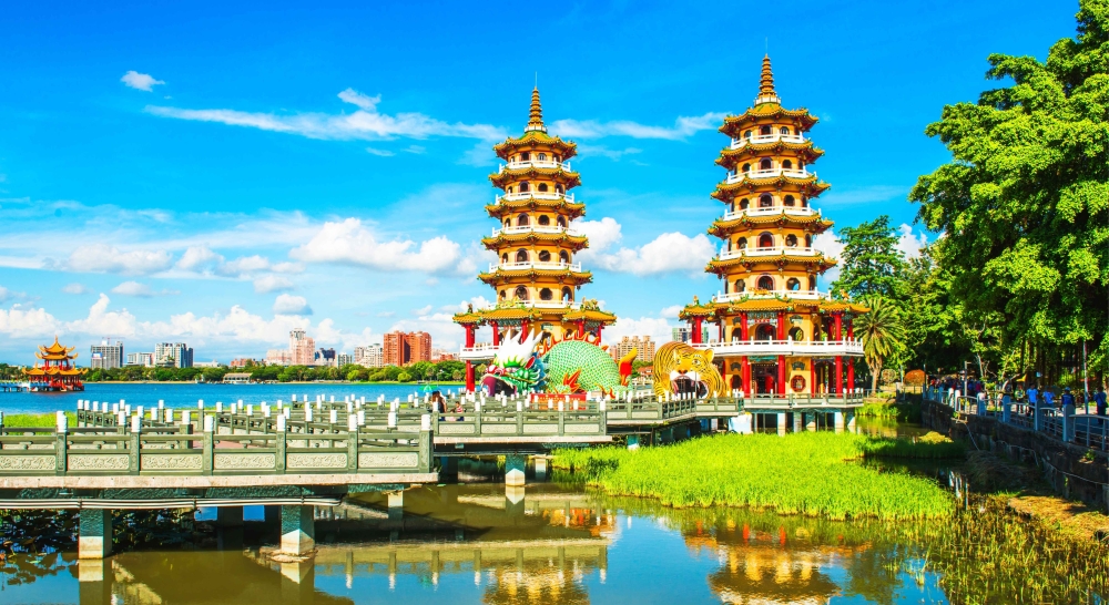 Taiwan