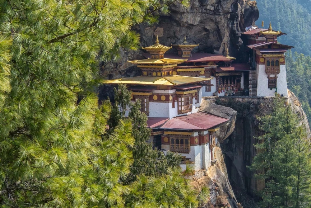 Bhutan